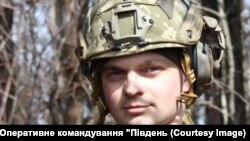 Дмитро Чавалах – один із тих військових, хто намагався зупинити російську армію на Херсонщині