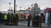 Взрыв в кафе в Санкт-Петербурге: что произошло и чем известен погибший Владлен Татарский