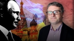Stručnjak za Rusiju Mark Galeotti politički je analitičar, autor i počasni profesor na Školi za slavenske i istočnoevropske studije (SSEES) Univerzitetskog koledža u Londonu.