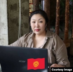 Гүлшайыр Абдирасулова