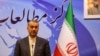 وزیر خارجه جمهوری اسلامی می‌گوید با هیچ طرفی در مسیر استقلال و تمامیت ارضی ایران تعارف نداریم 