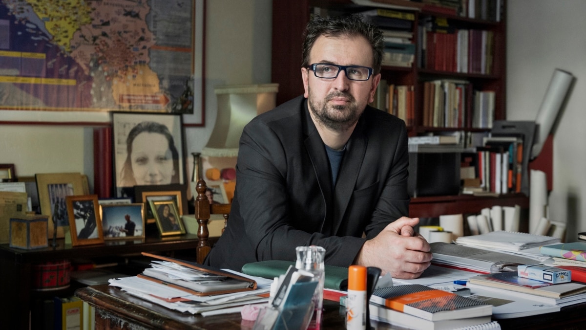 Neziraj: Saopštenje o saradnji sa beogradskim pozorištem je deo ...