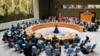  اجلاس شورای امنیت، عملکرد طالبان در برابر زنان و حقوق بشر را نکوهش کرد 