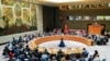 شورای امنیت سازمان ملل به روز جمعه در مورد افغانستان اجلاس برگزار می‌کند
