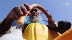 د اوبو کمښت، هغه ستونزه چې د کندهار ښار اوسېدونکو ژوند یې سخت کړی
