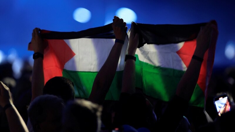 Çfarë rëndësie ka njohja e shtetit palestinez nga Spanja, Irlanda dhe Norvegjia?