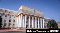 ТИМ имараты. 