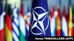 ՆԱՏՕ-ի և Հյուսիսատլանտյան դաշինքի անդամ պետությունների դրոշները, արխիվ