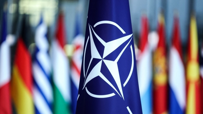 Zgjerimi i NATO-s ndër vite