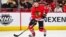 Chicago Blackhawks defenseman Nikita Zaitsev