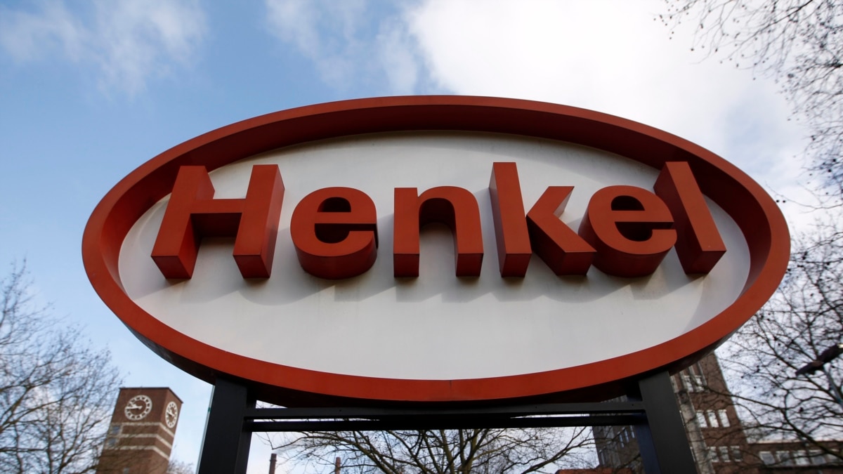 Німецька компанія Henkel завершила вихід з російського ринку