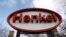 Логотип компанії Henkel 
