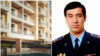 Шахриёр Назриев с 1995 года работает в правоохранительных структурах 