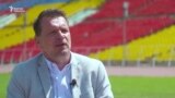 “Кыргызстанда логистиканы жакшыртпаса, футбол өнүкпөйт”