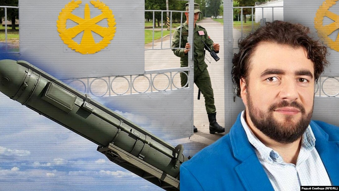 Іван Прэабражэнскі, каляж