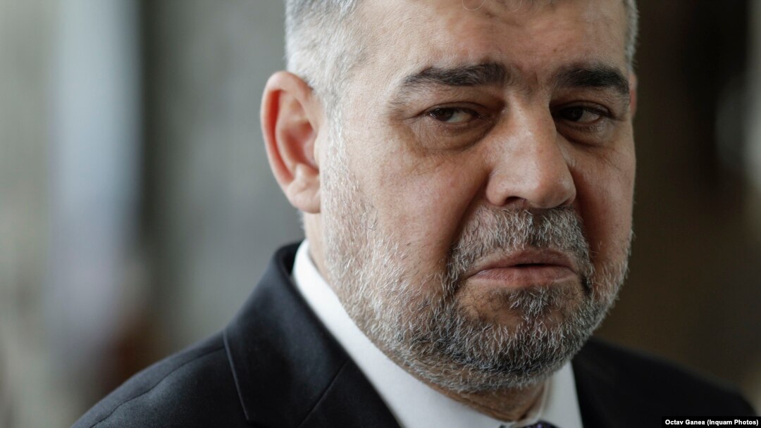 Guvernul Ciolacu și-a angajat răspunderea pe pachetul legislativ ce prevede noi taxe și o reformă a cheltuielilor administrației.