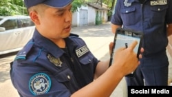 Архивное фото для иллюстрации