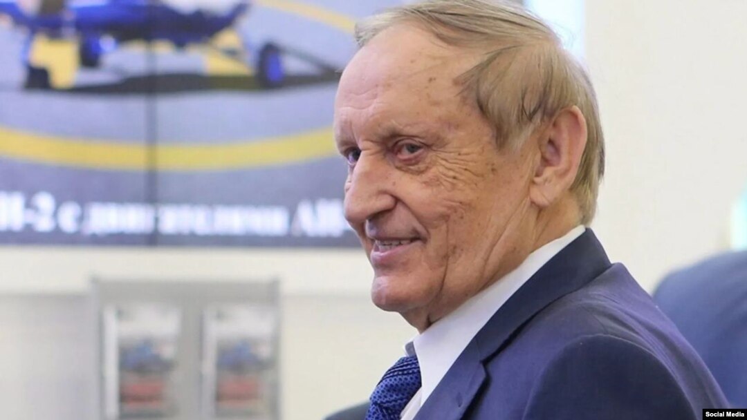 Вячеслав Богуслаев