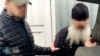 Затримання клірика УПЦ (МП) за «виправдання російської агресії», архівне фото, 2023 рік