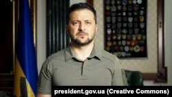 Владимир Зеленский