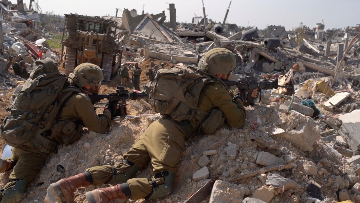 Biden: Izrael kész szüneteltetni a gázai háborút a ramadán idejére, ha meg tudnak egyezni a túszokról