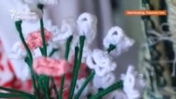 Имконсизликдан имкон топган Cафия