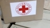 Лубінець вимагає розслідувати діяльність Російського Червоного Хреста