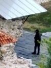 Policeman and three attackers killed in Northern Kosovo