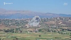 Վաշինգտոնը պնդում է, թե ի վիճակի չէ զսպել Լիբանանի դեմ Իսրայելի հնարավոր հարձակումը