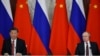 Bloomberg: Си Цзиньпин отказал Путину в поддержке проекта "Сила Сибири-2"