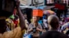O fotografă din Moldova stabilită la Nairobi documentează viața comunităților din Africa de Est 