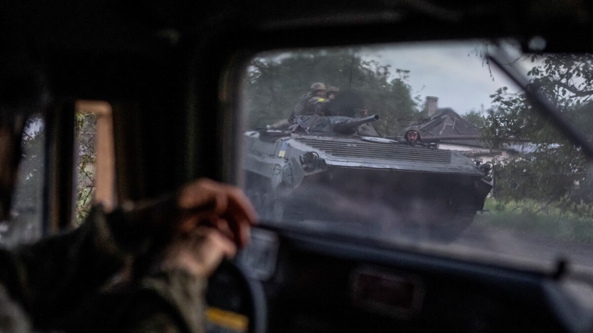 на Бахмутському напрямку війська РФ безуспішно наступали біля трьох населених пунктів