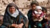 زلزله ها در هرات شمار زیاد از زنان و کودکان را هرات به مشکلات روانی مبتلا کرده است