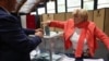 Явка виборців у Франції б’є рекорди – AFP