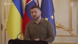 Զելենսկին կմասնակցի ՆԱՏՕ-ի վիլնյուսյան գագաթնաժողովին