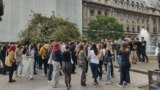 Romania: universities, students, college 