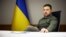 Президент України Володимирий Зеленський