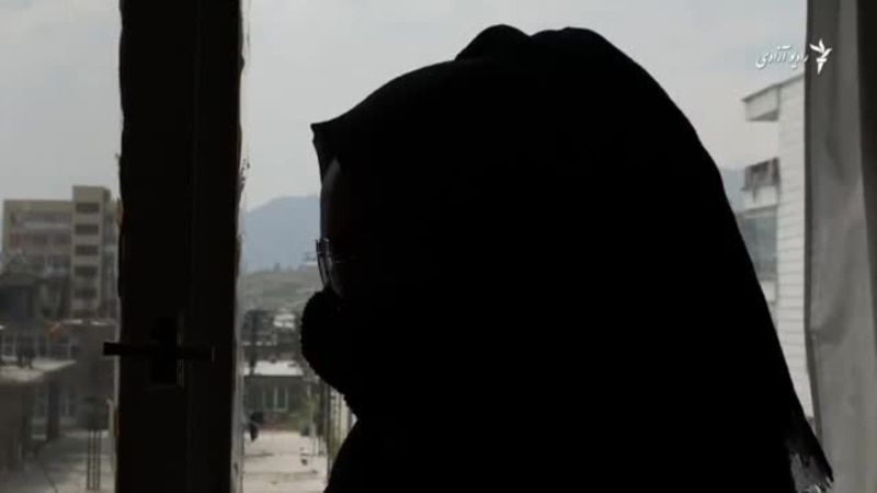 زندگی مملو از بیم و تهدید سارنوالان پیشین تحت حاکمیت طالبان