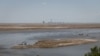 Через річку від окупантів: як живе Нікополь без Каховського водосховища та половини жителів