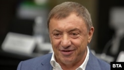 Alexei Petrov