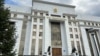 Астанадағы Қазақстан бас прокуратурасы ғимараты