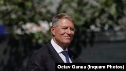 Președintele Klaus Iohannis a spus, marți, că au fost făcute verificări complete și nu există urme de dronă a Rusiei pe teritoriul României. O zi mai târziu admitea că există.
