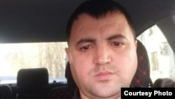 Sulaimon Jobirov went missing in Russia, where he has resided for years, in April. (file photo)