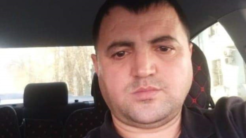 В Таджикистане отправлен за решетку бывший активист "Группы 24" 
