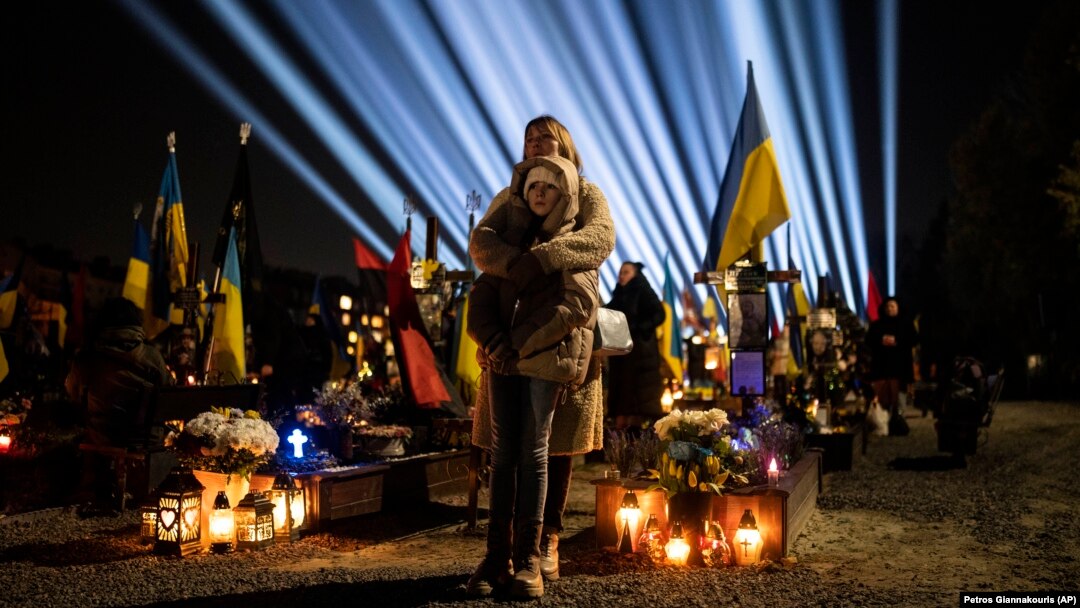 Astăzi, pe 24 februarie 2023, se împlinește un an de când Vladimir Putin a ordonat invadarea Ucrainei.
