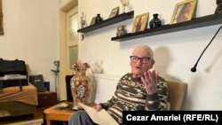 Leonard Zăicescu este ultimul supraviețuitor din România care a trecut prin Pogromul de la Iași din 1941.