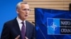 NATO prelungește mandatul lui Stoltenberg până în octombrie 2024. Decizia va fi votată la summitul NATO de la Vilnius