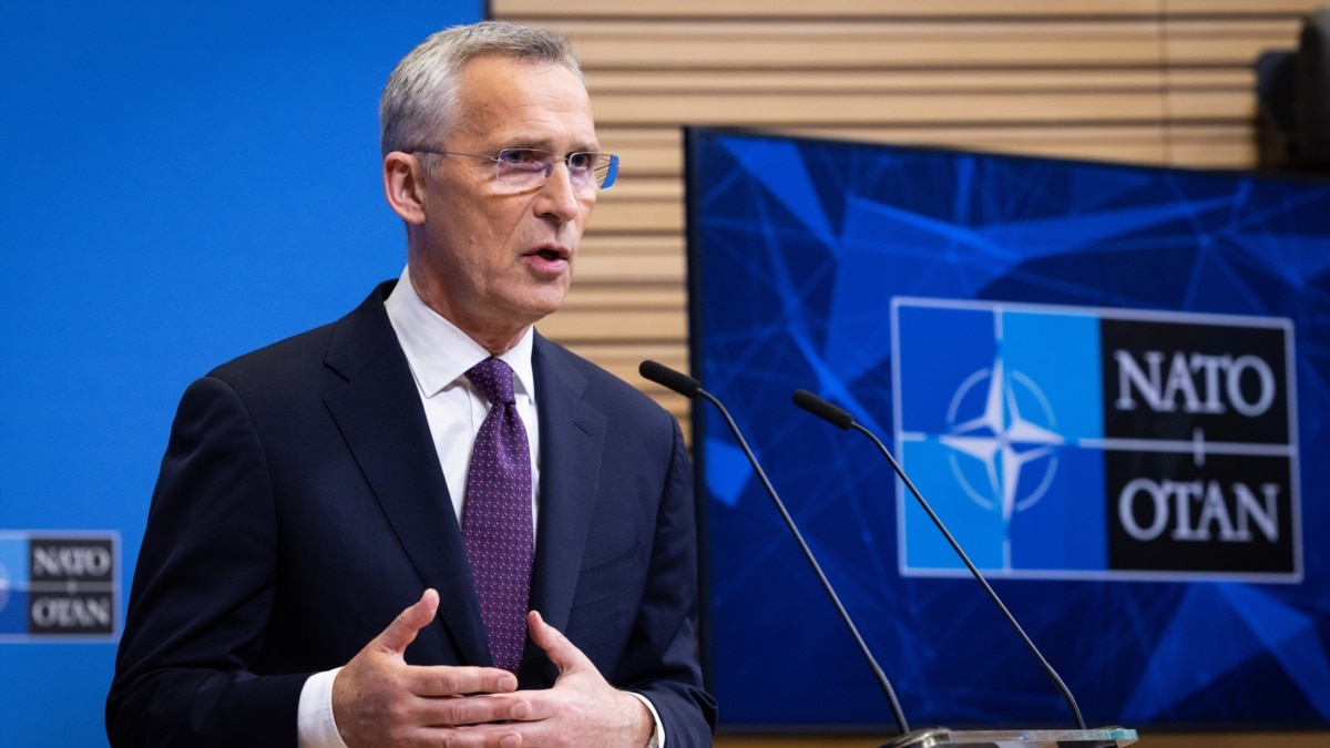 У НАТО погодилися продовжити мандат Столтенберґа – дипломати