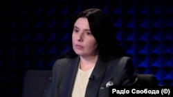 Власта Лазур, журналіста Радіо Свобода