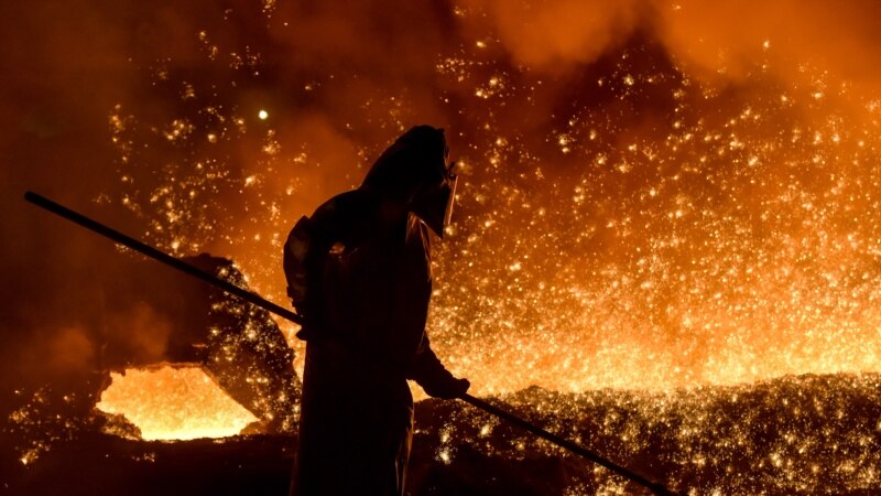 Administratorul combinatului Liberty Galați modifică planul de restructurare, pentru a evita falimentul. „Nici acest plan nu e sustenabil”.